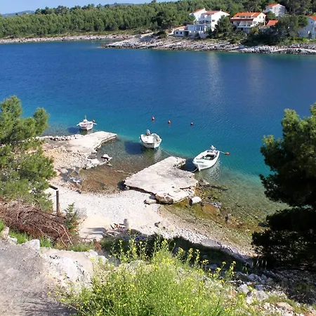 By The Sea Mudri Dolac, Hvar - 582 Apartment *