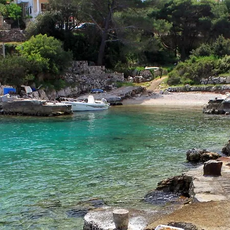 By The Sea Mudri Dolac, Hvar - 582