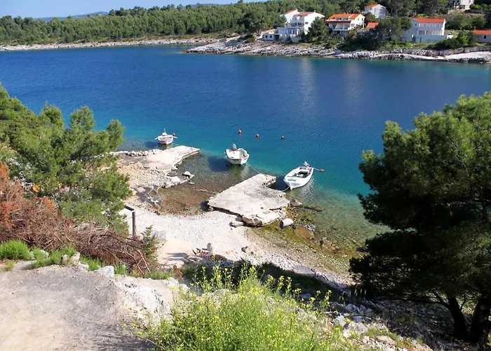 By The Sea Mudri Dolac, Hvar - 582 Daire *