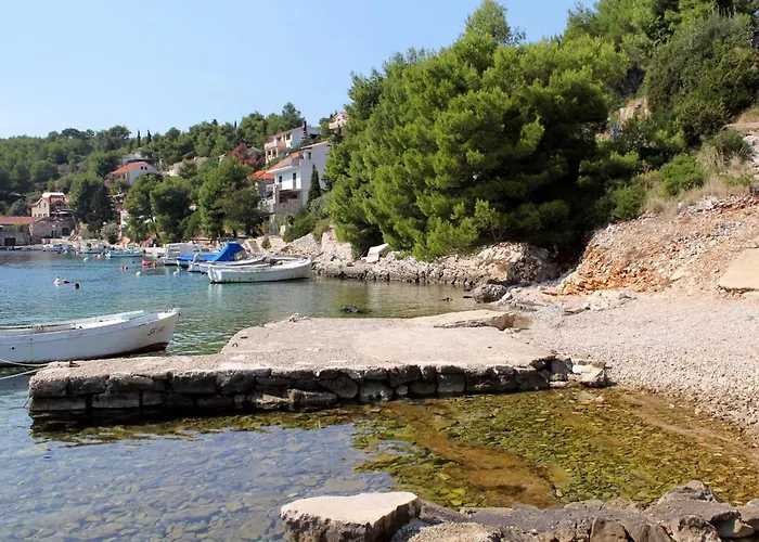 By The Sea Mudri Dolac, Hvar - 582