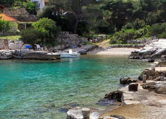 By The Sea Mudri Dolac, Hvar - 582