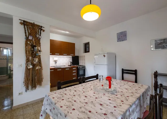 Apartament By The Sea Mudri Dolac, Hvar - 582 *