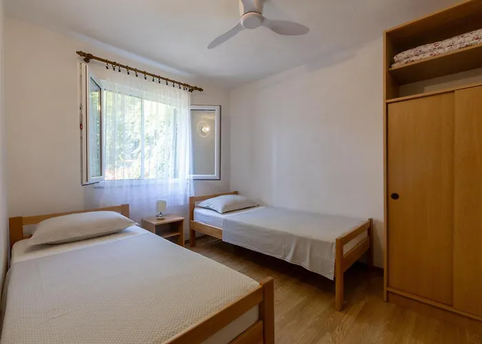 By The Sea Mudri Dolac, Hvar - 582 Apartament Vrboska
