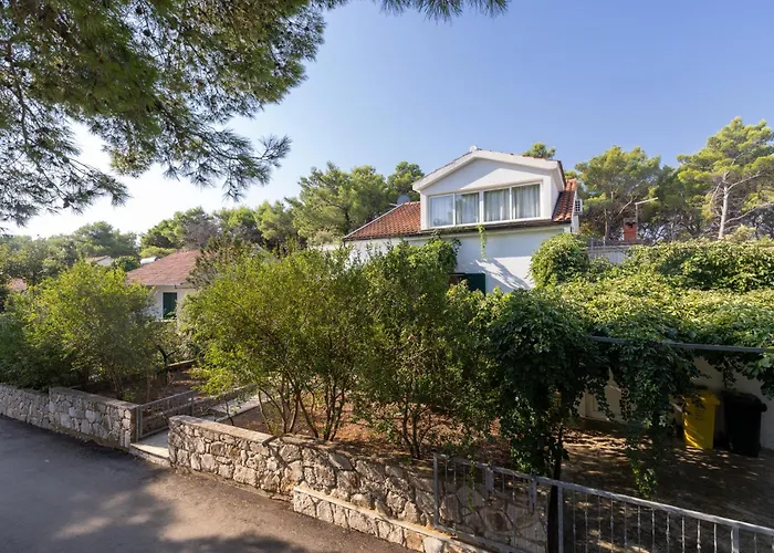 Apartament By The Sea Mudri Dolac, Hvar - 582